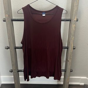 Women’s tank top